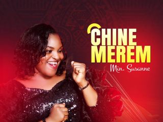 Download Free Mp3 De Blessed Min Susanne Chinemerem